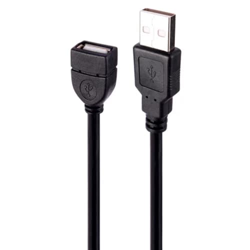 کابل افزایش طول USB ایکس فورنت X4 Net طول 1.5 متر — تصویر ۲