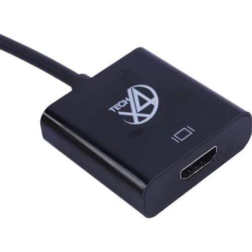 تبدیل Display به HDMI ایکس فورتک X4Tech — تصویر ۷