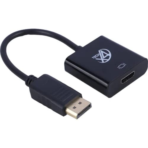 تبدیل Display به HDMI ایکس فورتک X4Tech — تصویر ۳