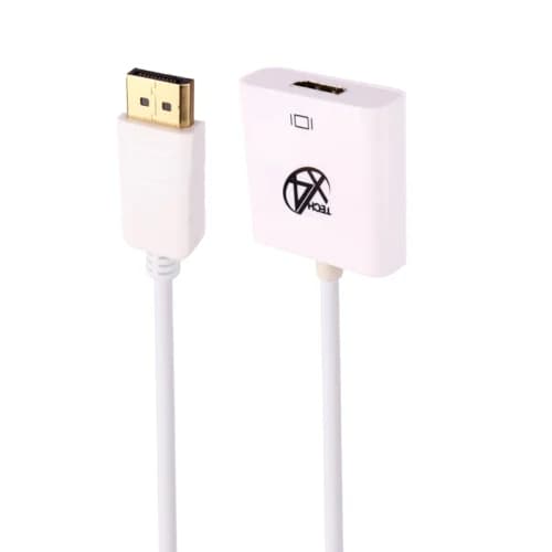 تبدیل Display به HDMI ایکس فورتک X4Tech — تصویر ۴