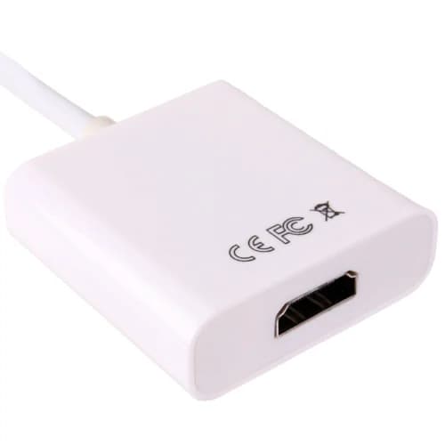 تبدیل Display به HDMI ایکس فورتک X4Tech — تصویر ۸