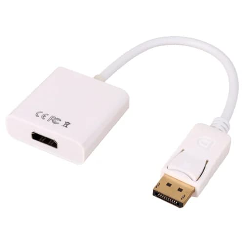 تبدیل Display به HDMI ایکس فورتک X4Tech — تصویر ۲