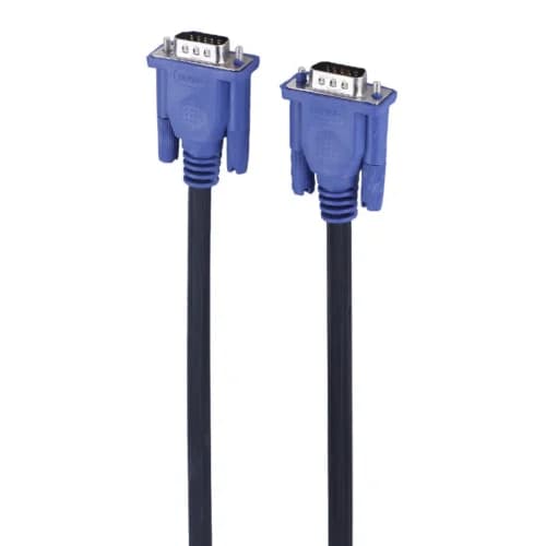 کابل VGA 3+4 دیتکس پلاس +Detex طول 1.5 متر — تصویر ۵