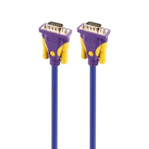 کابل VGA 3+9 گلد اسکار Gold Oscar طول 15 متر
