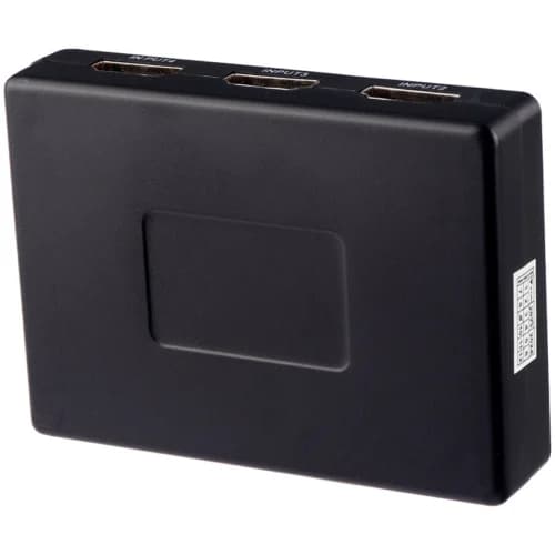 سوییچ 5 پورت HDMI وی نت — تصویر ۵