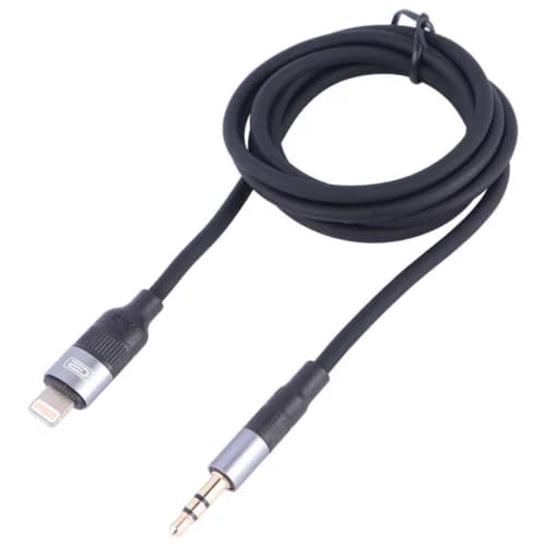 کابل تبدیل Lightning به AUX ارلدام ET-AUX54 طول 1 متر — تصویر ۶