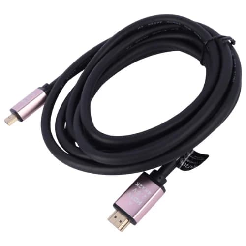 کابل HDMI 4K پرووان PCH72 طول 3 متر — تصویر ۴