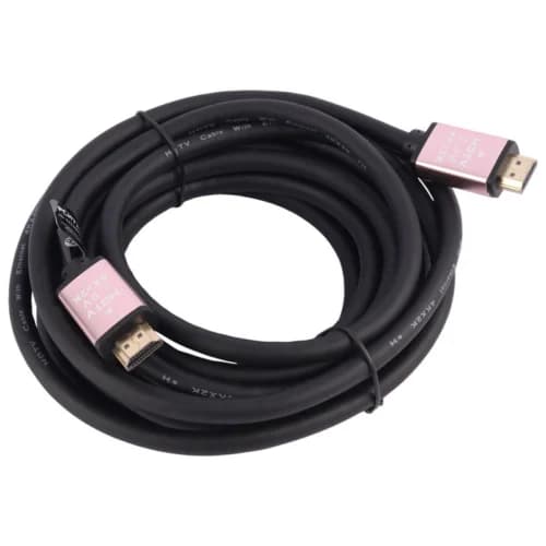 کابل HDMI 4K پرووان PCH72 طول 5 متر — تصویر ۲