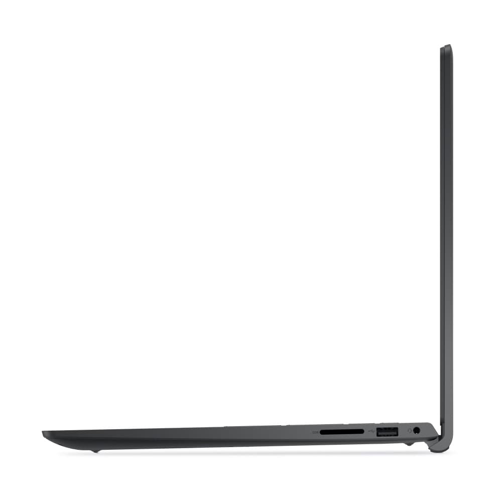 لپ‌تاپ ۱۵.۶ اینچی دل مدل -Dell 15 DC15250-5315BLK-Core i5-A — تصویر ۳