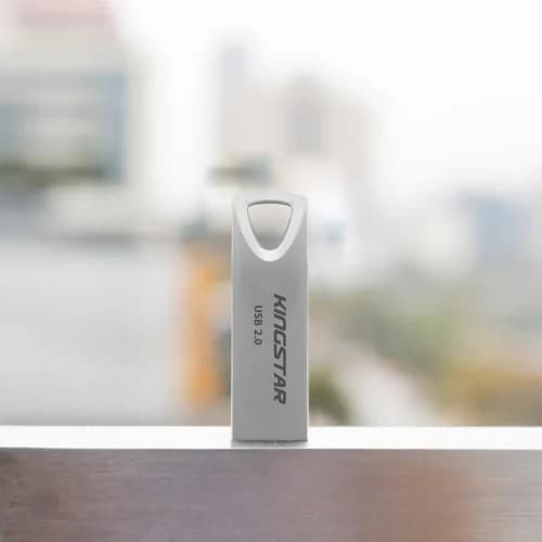 فلش 16 گیگ کینگ استار KingStar Fire KS222 — تصویر ۵
