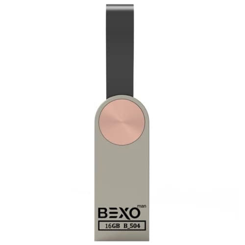 فلش 16 گیگ بکسومن Bexoman B-504