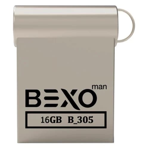فلش 16 گیگ بکسومن Bexoman B-305