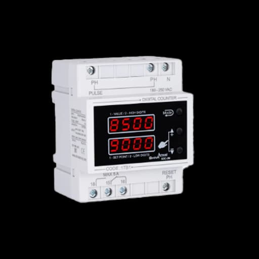 شمارنده دیجیتال مدل SDC-2M