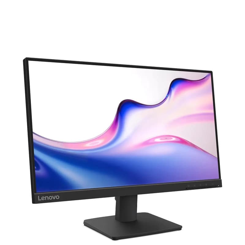 مانیتور 23.8 اینچ لنوو مدل L24-4e با وضوح Full HD، پنل IPS و نرخ بهروزرسانی 100 هرتز — تصویر ۴