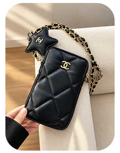 کیف موبایلی روشا کد 3822