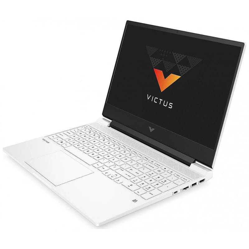 لپ‌تاپ 15.6 اینچی اچ‌پی مدل Victus 15 fa2082wm با پردازنده Intel Core i5-13420H، کارت گرافیک GeForce RTX 4050 با 6 گیگابایت حافظه، رم 8 گیگابایت DDR4، حافظه SSD با ظرفیت 512 گیگابایت، نمایشگر Full HD — تصویر ۱۱
