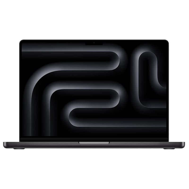 لپ‌تاپ 14.2 اینچی اپل مدل MacBook Pro MDE14 2025 LLA با پردازنده M5، رم 16 گیگابایت و حافظه داخلی SSD با ظرفیت 1 ترابایت ، نمایشگر Liquid Retina با نرخ نوسازی 120 هرتز و شارژدهی تا 24 ساعت — تصویر ۳