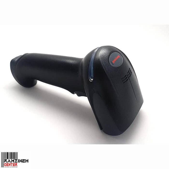 بارکدخوان با سیم Honeywell Xenon 1900g SR