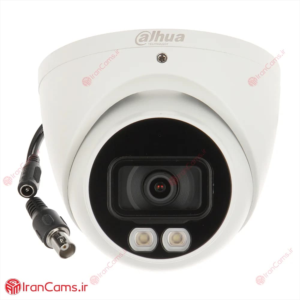 دوربین مداربسته دام 5 مگاپیکسلی داهوا DH-HAC-HDW1500TP-IL-A — تصویر ۵