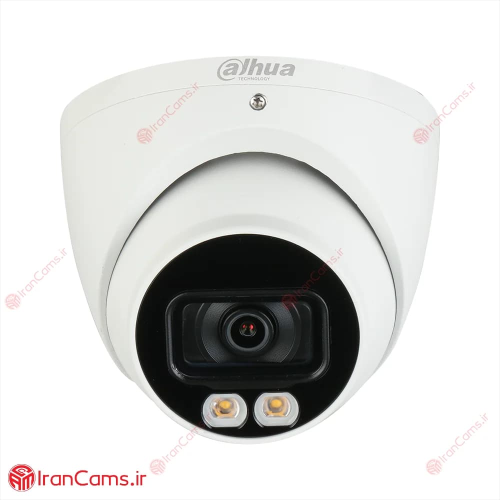 دوربین مداربسته دام 5 مگاپیکسلی داهوا DH-HAC-HDW1500TP-IL-A — تصویر ۳