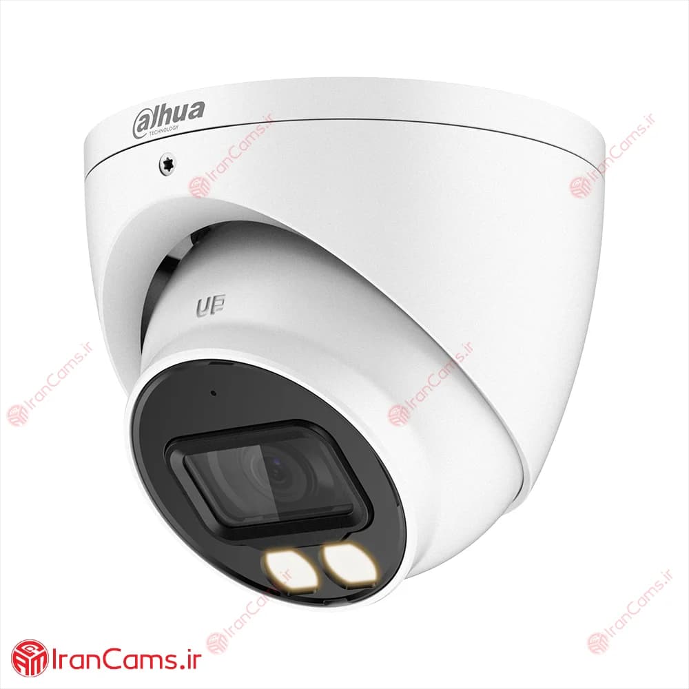 دوربین مداربسته دام 5 مگاپیکسلی داهوا DH-HAC-HDW1500TP-IL-A
