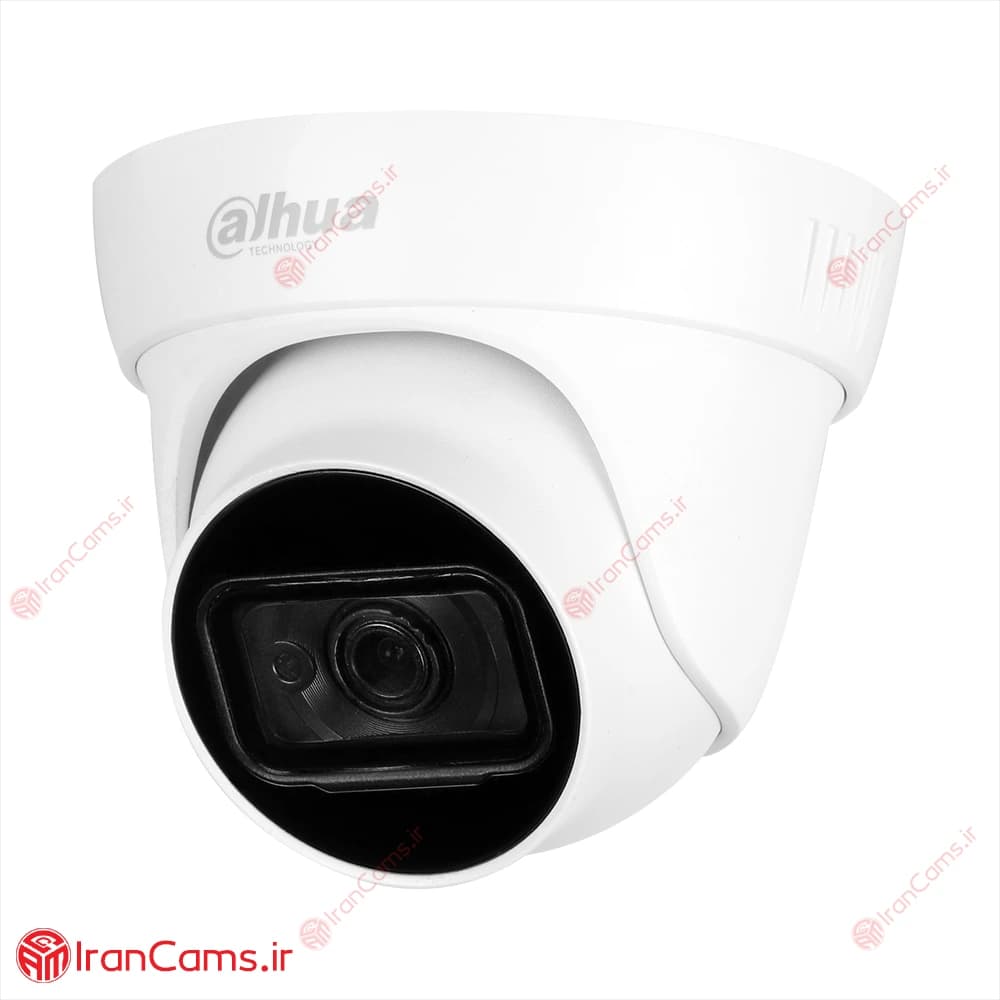 دوربین مداربسته دام 2 مگاپیکسلی داهوا DH-HAC-HDW1230TLP-A