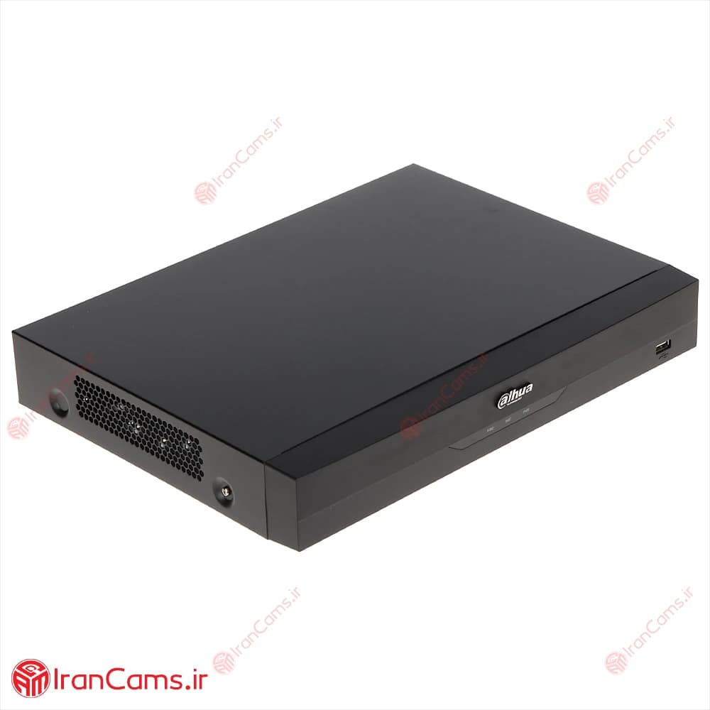 دستگاه دی وی آر 16 کانال داهوا DH-XVR5116H-4KL-I3 — تصویر ۵