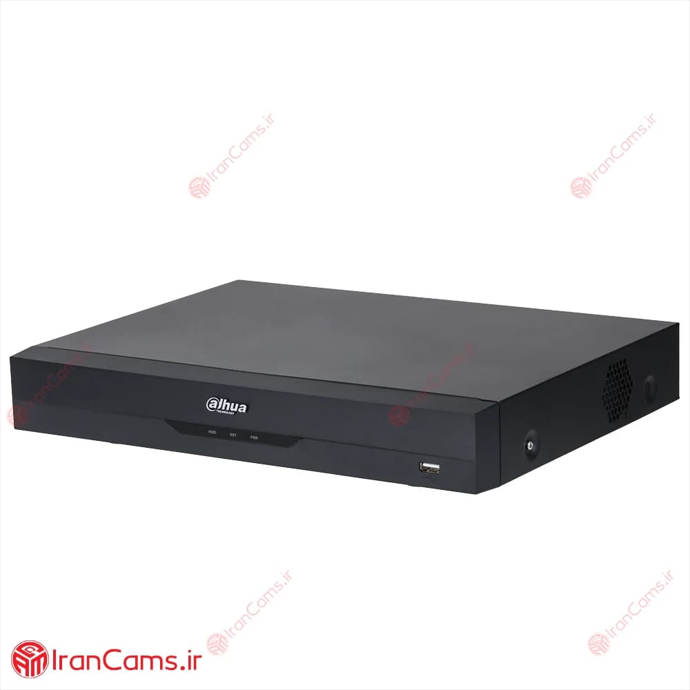 دستگاه دی وی آر 16 کانال داهوا DH-XVR5116H-4KL-I3
