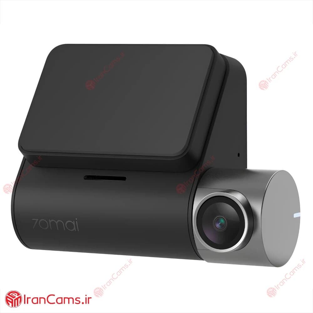 دوربین ثبت وقایع خودرو شیائومی 70mai مدل Dash Cam Pro Plus A500S — تصویر ۲