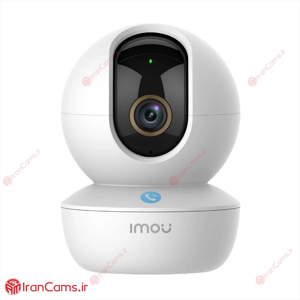 دوربین چرخشی بی سیم آیمو رنجر آرسی 4 مگاپیکسل Imou Ranger RC