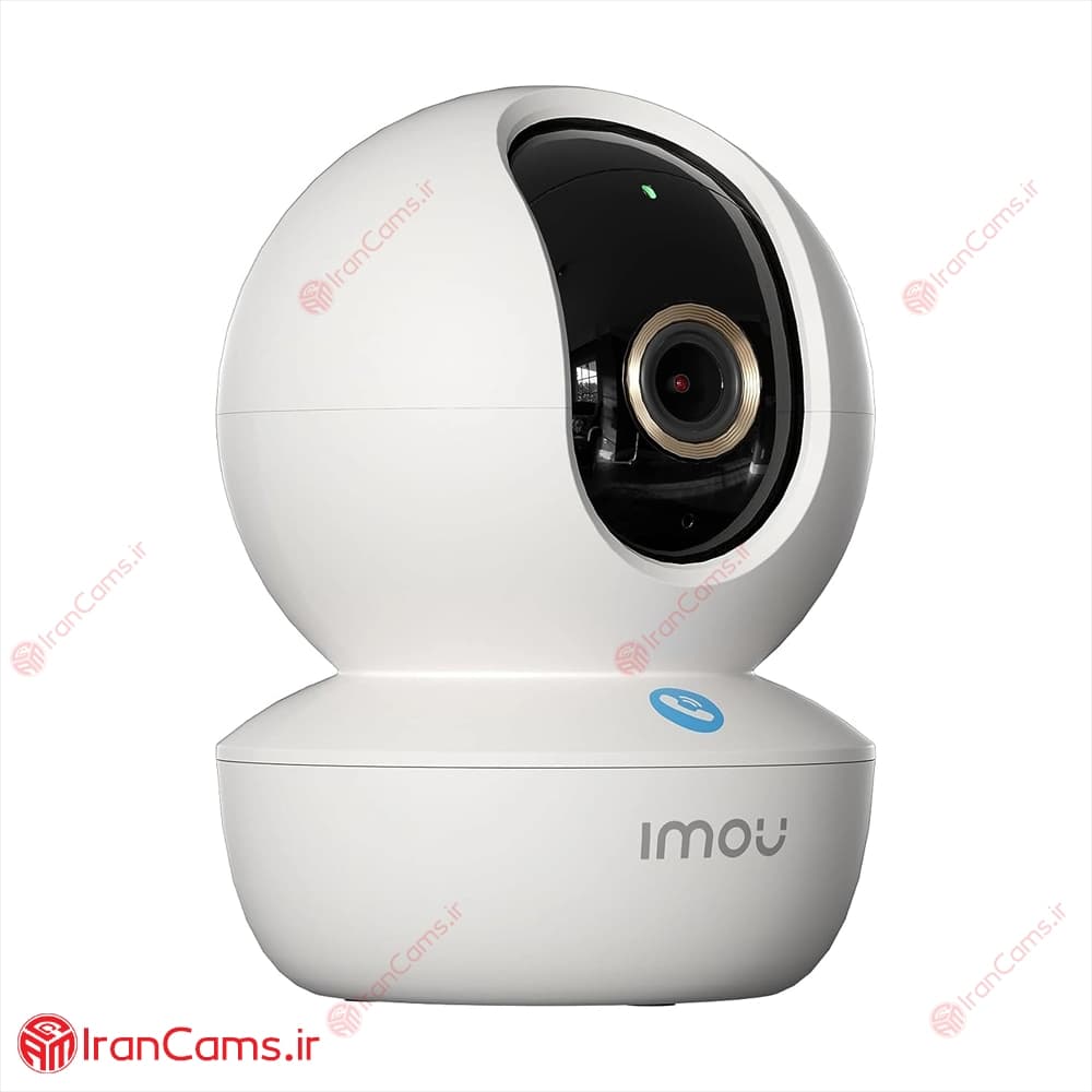 دوربین چرخشی بی سیم آیمو رنجر آرسی 4 مگاپیکسل Imou Ranger RC — تصویر ۳