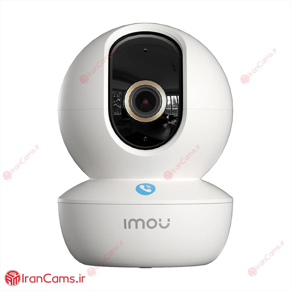دوربین چرخشی بی سیم آیمو رنجر آرسی 4 مگاپیکسل Imou Ranger RC — تصویر ۲