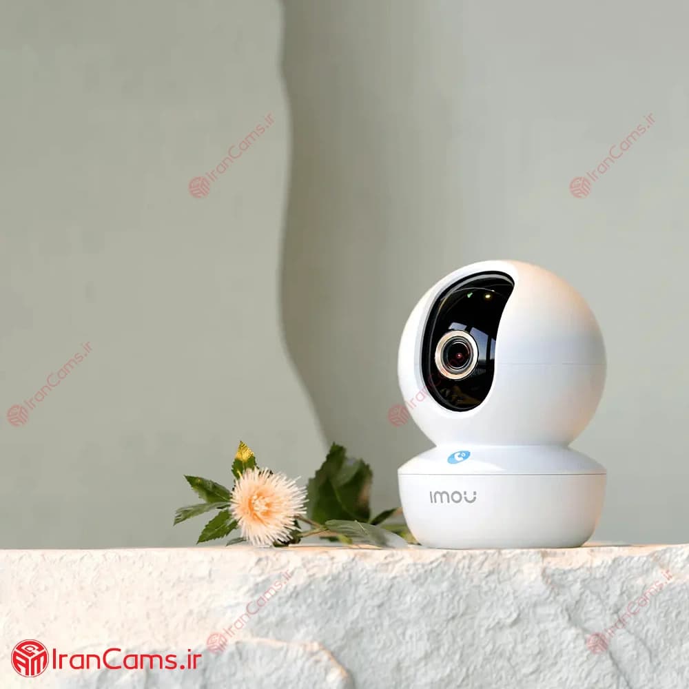 دوربین چرخشی بی سیم آیمو رنجر آرسی 4 مگاپیکسل Imou Ranger RC — تصویر ۸