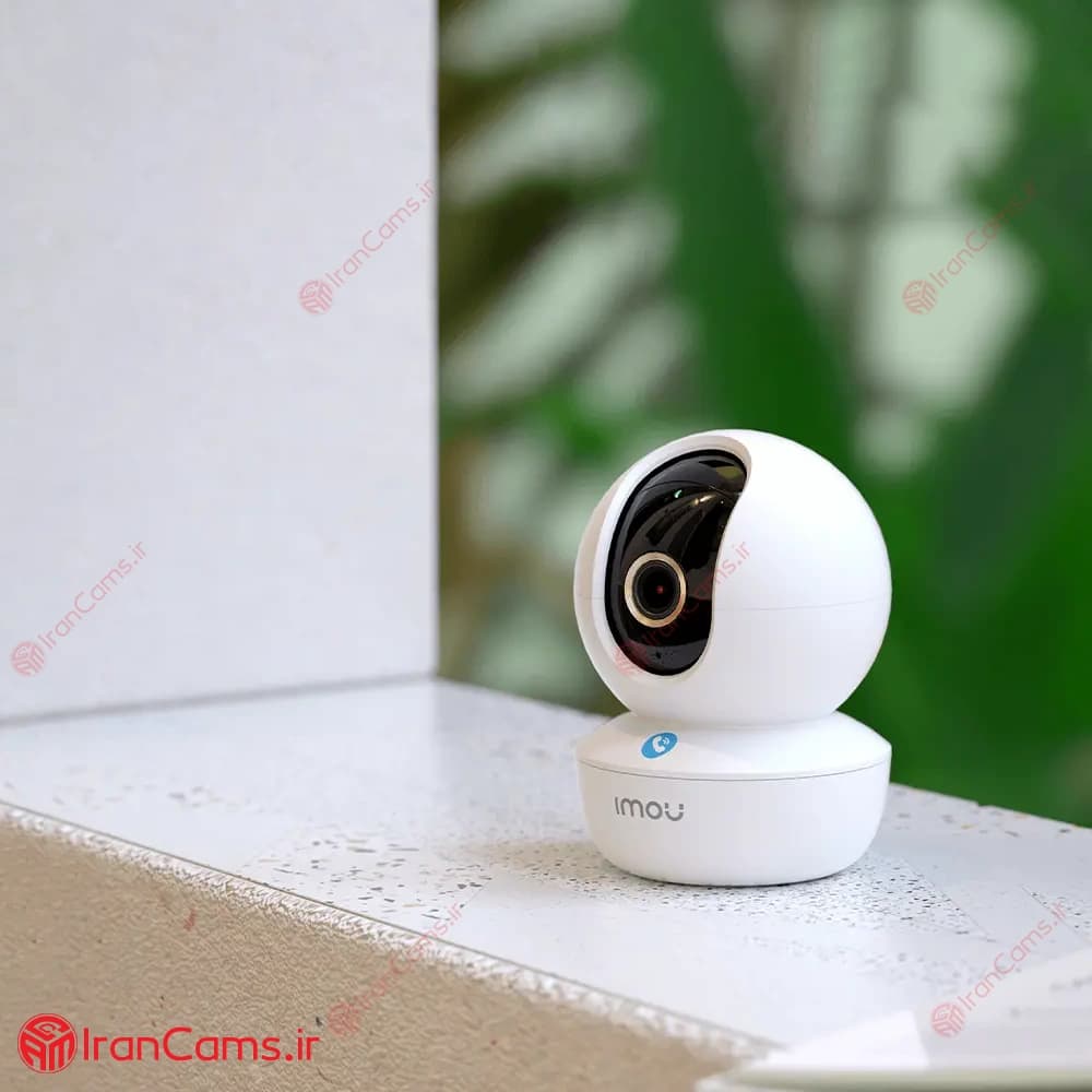 دوربین چرخشی بی سیم آیمو رنجر آرسی 4 مگاپیکسل Imou Ranger RC — تصویر ۷