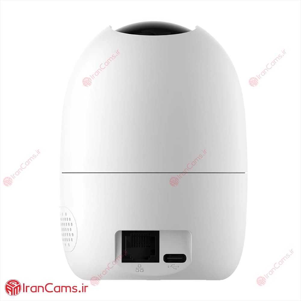 دوربین چرخشی بی سیم آیمو رنجر 2 پرو Imou Ranger 2 Pro 5MP (IPC-S2EP-5R1S) — تصویر ۲