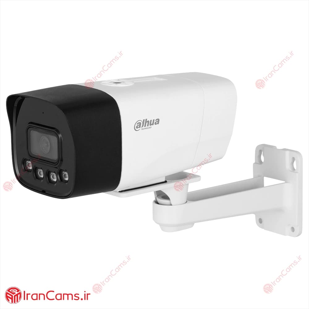 دوربین مداربسته سیم کارتی 2 مگاپیکسل داهوا DH-IPC-HFW1239DT-4G-ST-IL-EU-B — تصویر ۲