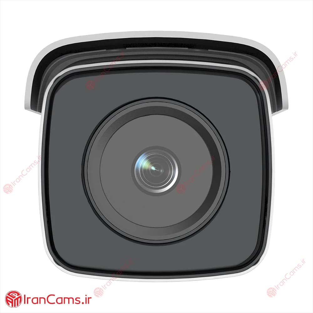 دوربین مداربسته IP بولت 6 مگاپیکسل هایک ویژن DS-2CD2T66G2-4I — تصویر ۵