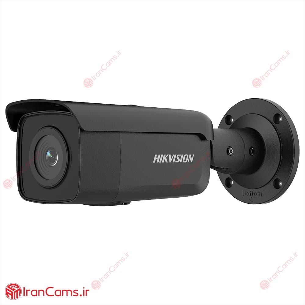 دوربین مداربسته IP بولت 6 مگاپیکسل هایک ویژن DS-2CD2T66G2-4I