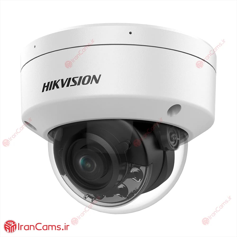 دوربین مداربسته IP دام 8 مگاپیکسل هایک ویژن DS-2CD2187G2H-LI