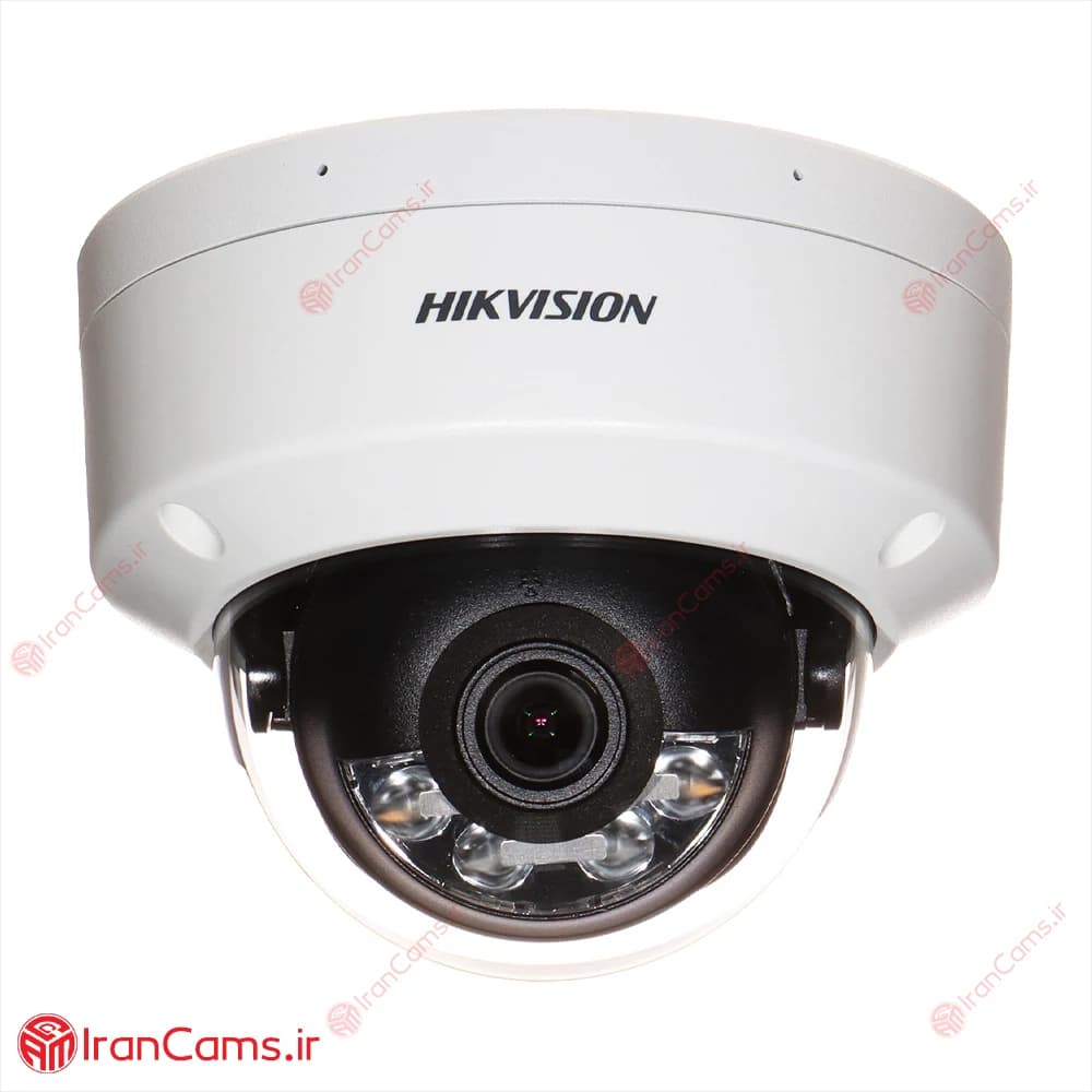 دوربین مداربسته IP دام 8 مگاپیکسل هایک ویژن DS-2CD2187G2H-LI — تصویر ۵