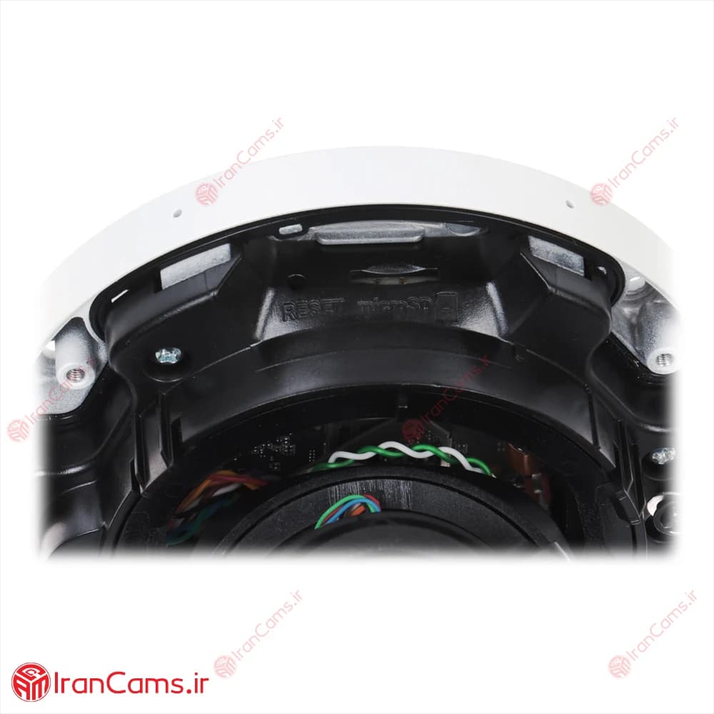 دوربین مداربسته IP دام 8 مگاپیکسل هایک ویژن DS-2CD2187G2H-LI — تصویر ۶