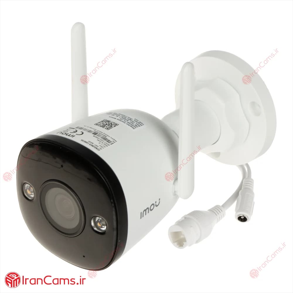 دوربین بولت بی سیم آیمو 3 مگاپیکسل Imou Bullet 3 3MP (IPC-S3EP-3M0WE) — تصویر ۳