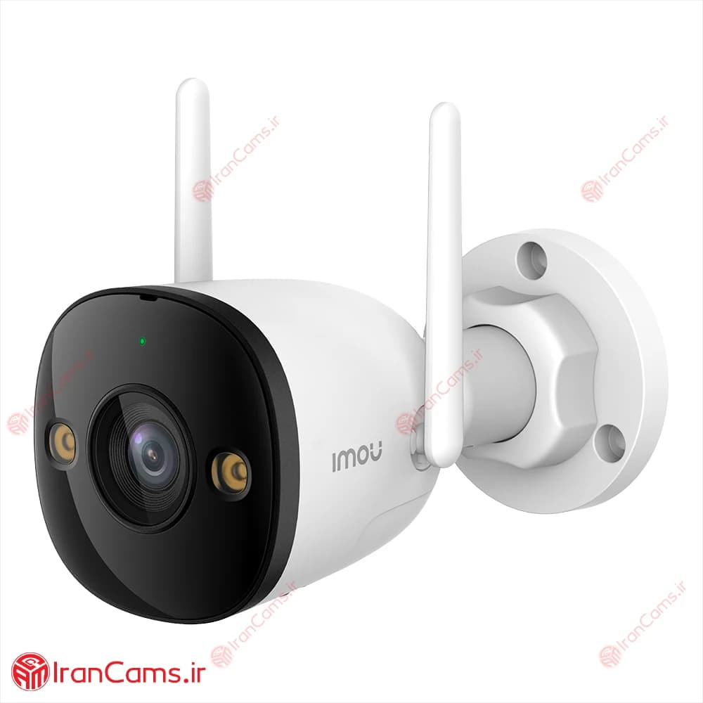 دوربین بولت بی سیم آیمو 3 مگاپیکسل Imou Bullet 3 3MP (IPC-S3EP-3M0WE)