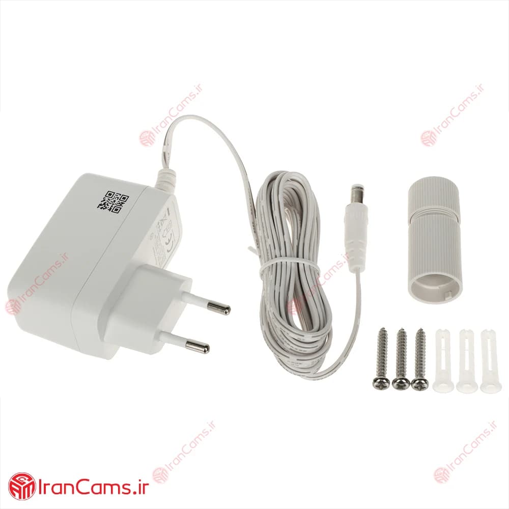 دوربین بولت بی سیم آیمو 5 مگاپیکسل Imou Bullet 3 5MP (IPC-S3EP-5M0WE) — تصویر ۸