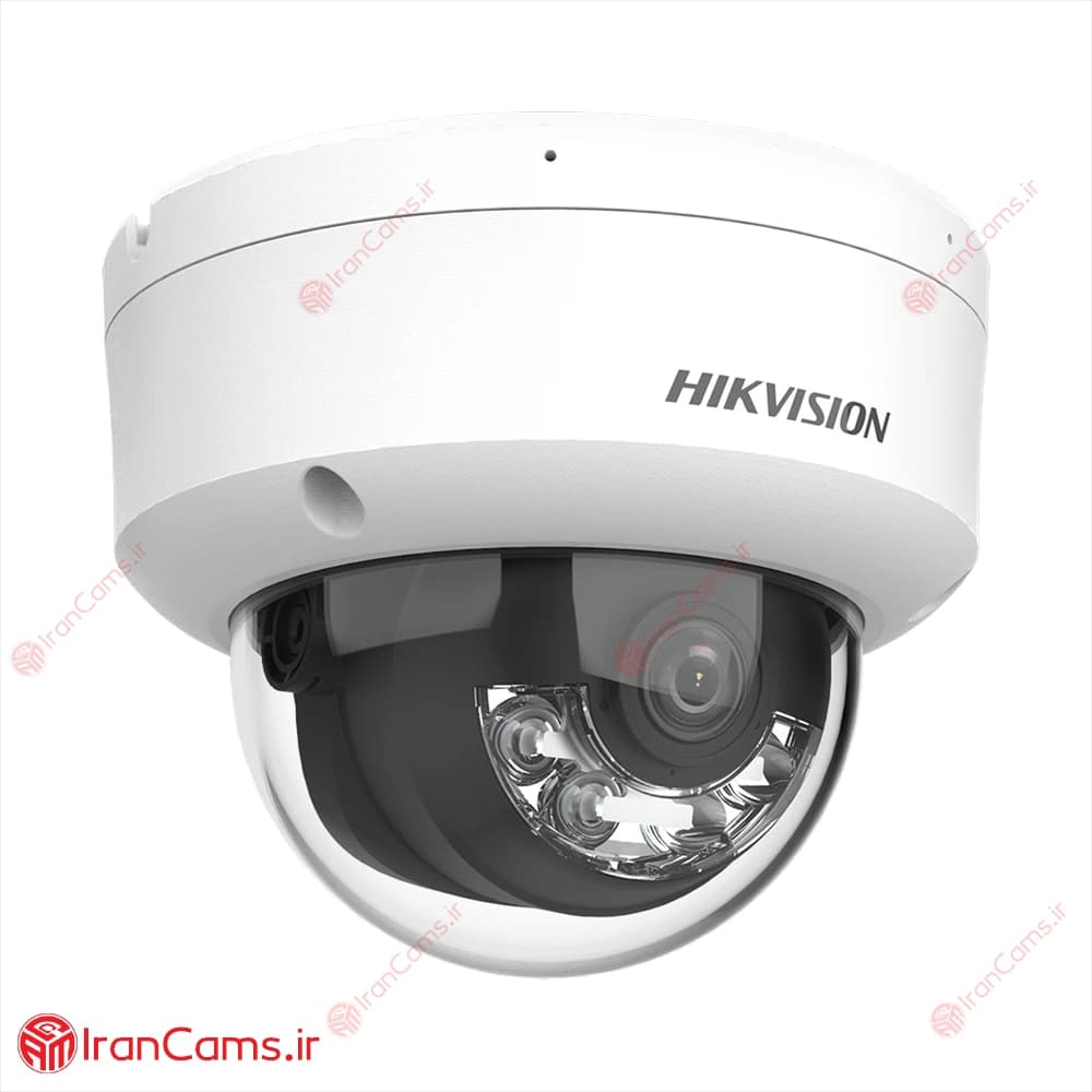 دوربین مداربسته IP دام 8 مگاپیکسل هایک ویژن DS-2CD2183G2-LI — تصویر ۴