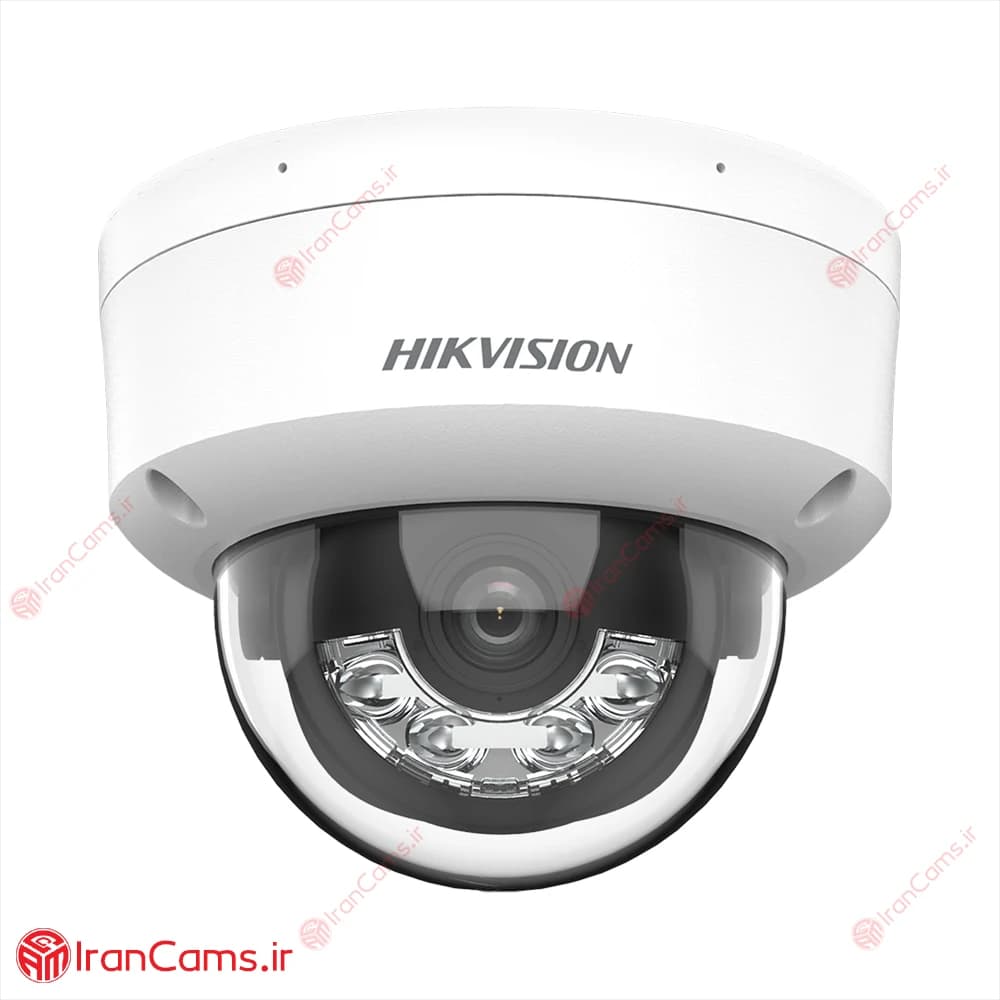 دوربین مداربسته IP دام 8 مگاپیکسل هایک ویژن DS-2CD2183G2-LI — تصویر ۳