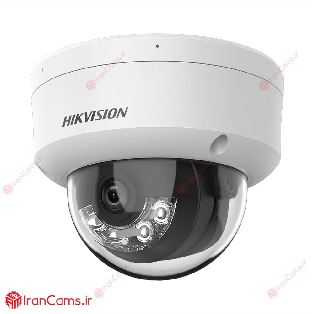 دوربین مداربسته IP دام 8 مگاپیکسل هایک ویژن DS-2CD2183G2-LI