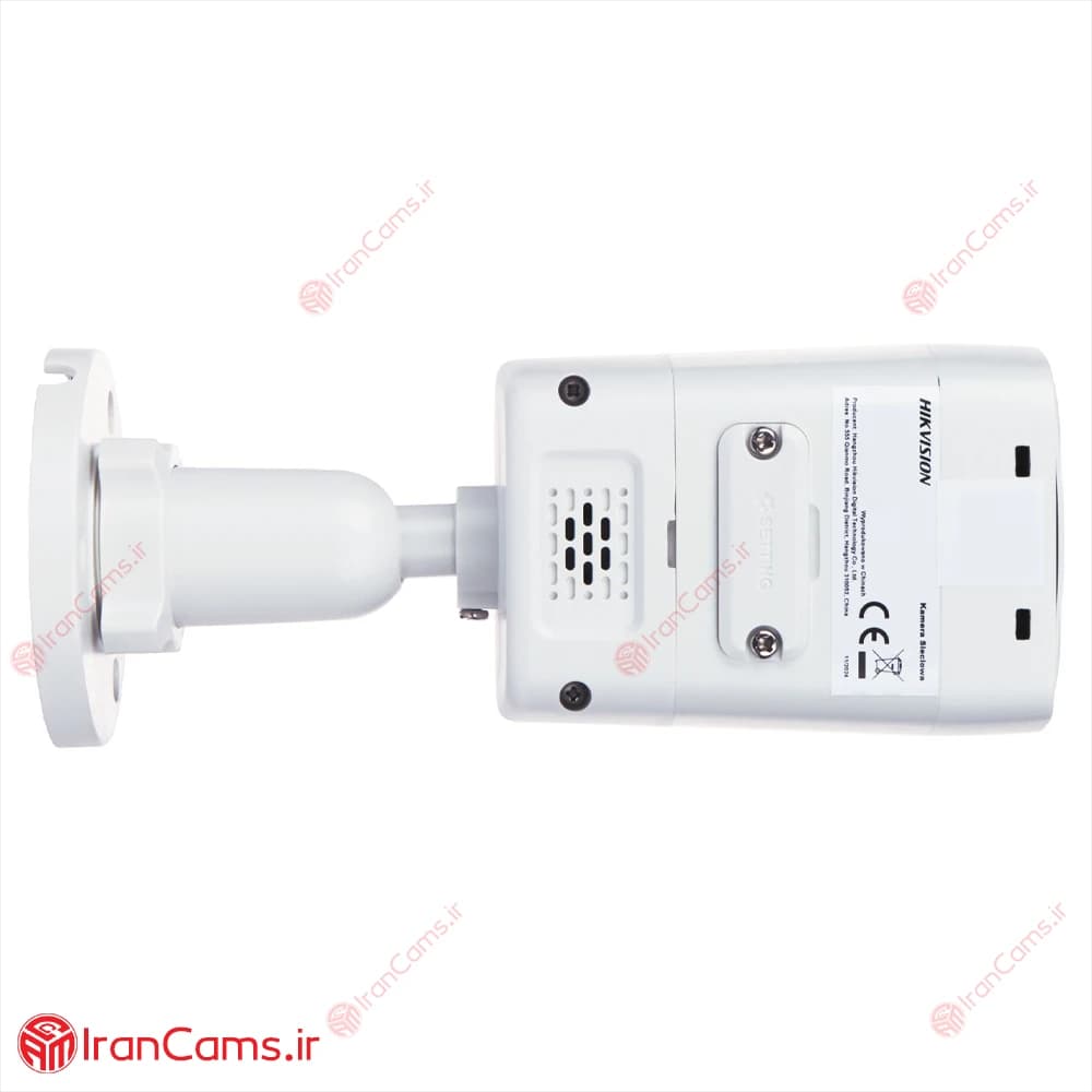دوربین مداربسته IP بولت 4 مگاپیکسل هایک ویژن DS-2CD1047G2H-LIU — تصویر ۸