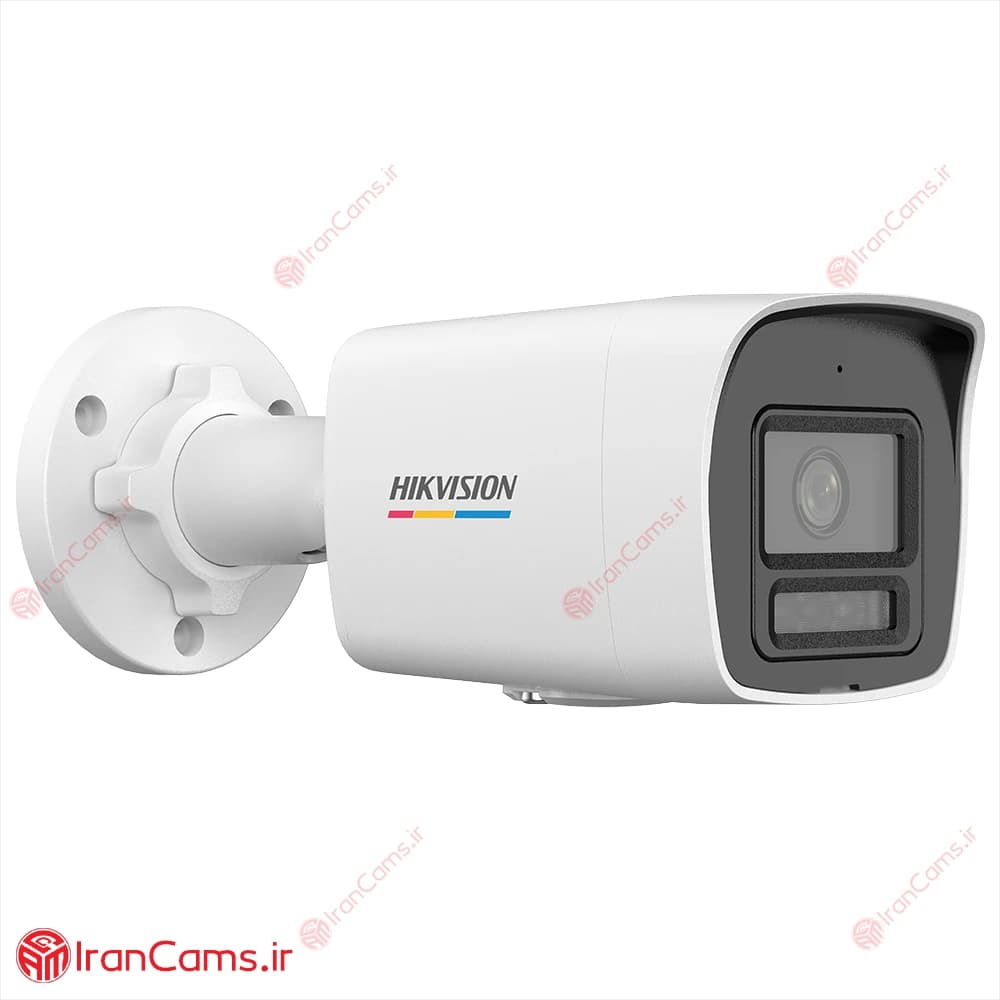 دوربین مداربسته IP بولت 4 مگاپیکسل هایک ویژن DS-2CD1047G2H-LIU — تصویر ۳