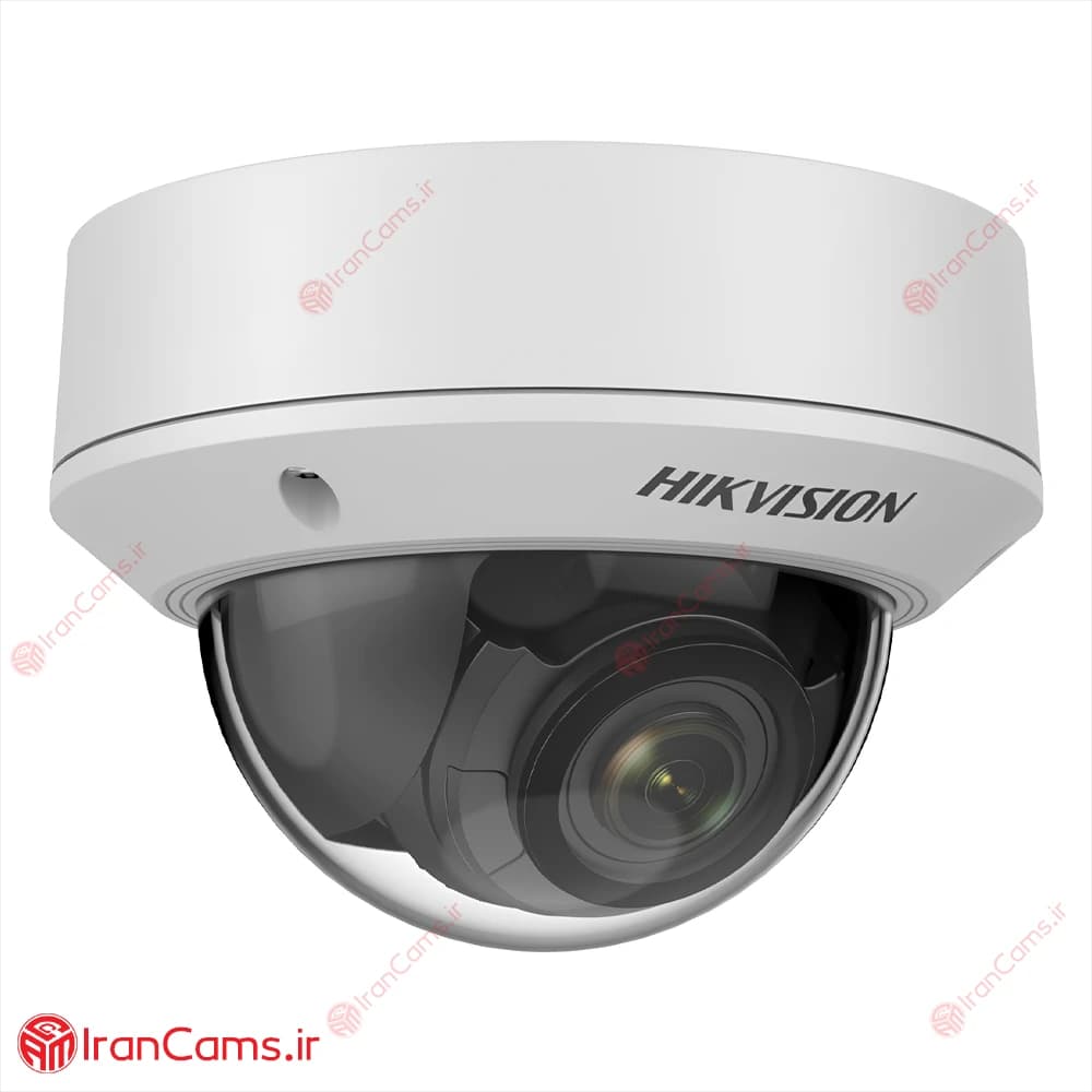 دوربین مداربسته IP دام 4 مگاپیکسل هایک ویژن DS-2CD1743G0-IZ — تصویر ۴